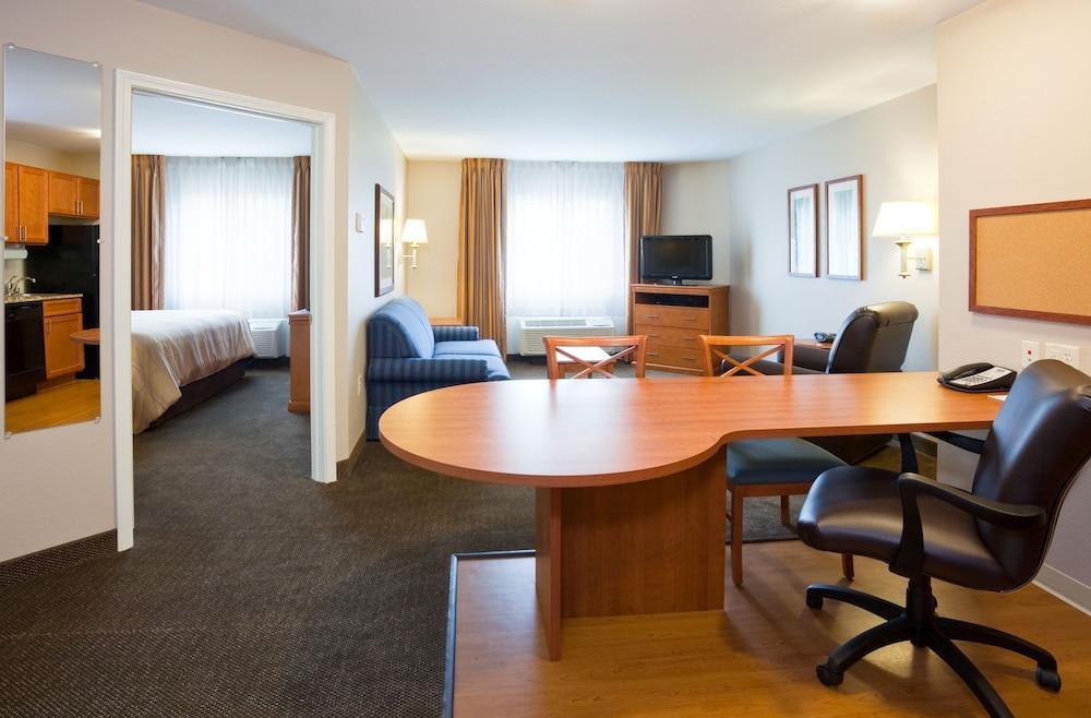 Candlewood Suites La Crosse By Ihg Экстерьер фото