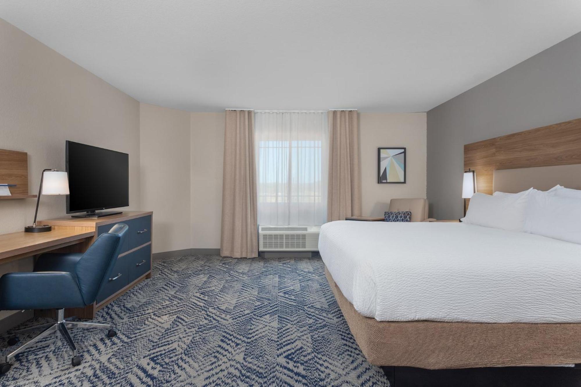 Candlewood Suites La Crosse By Ihg Экстерьер фото