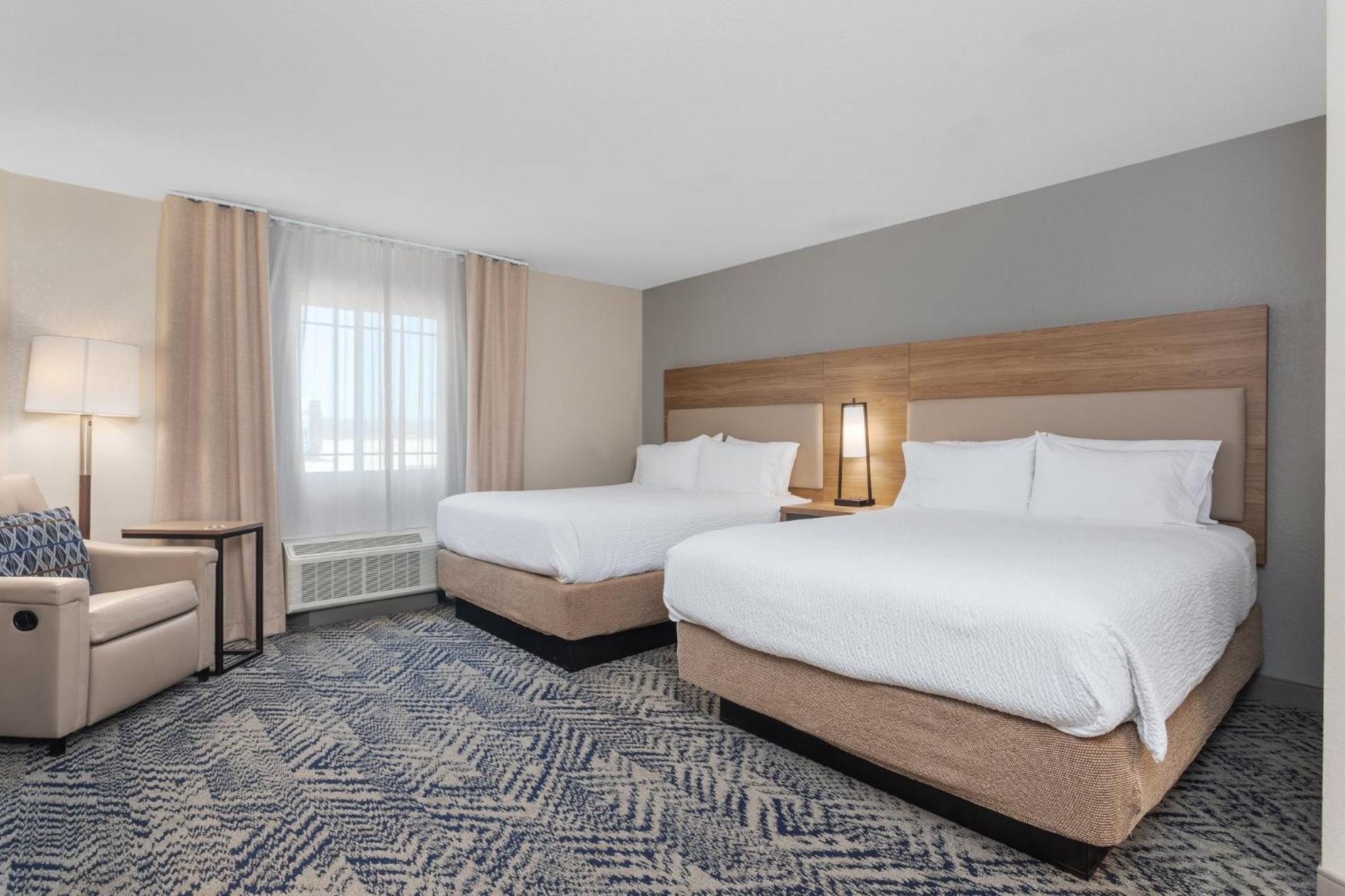 Candlewood Suites La Crosse By Ihg Экстерьер фото