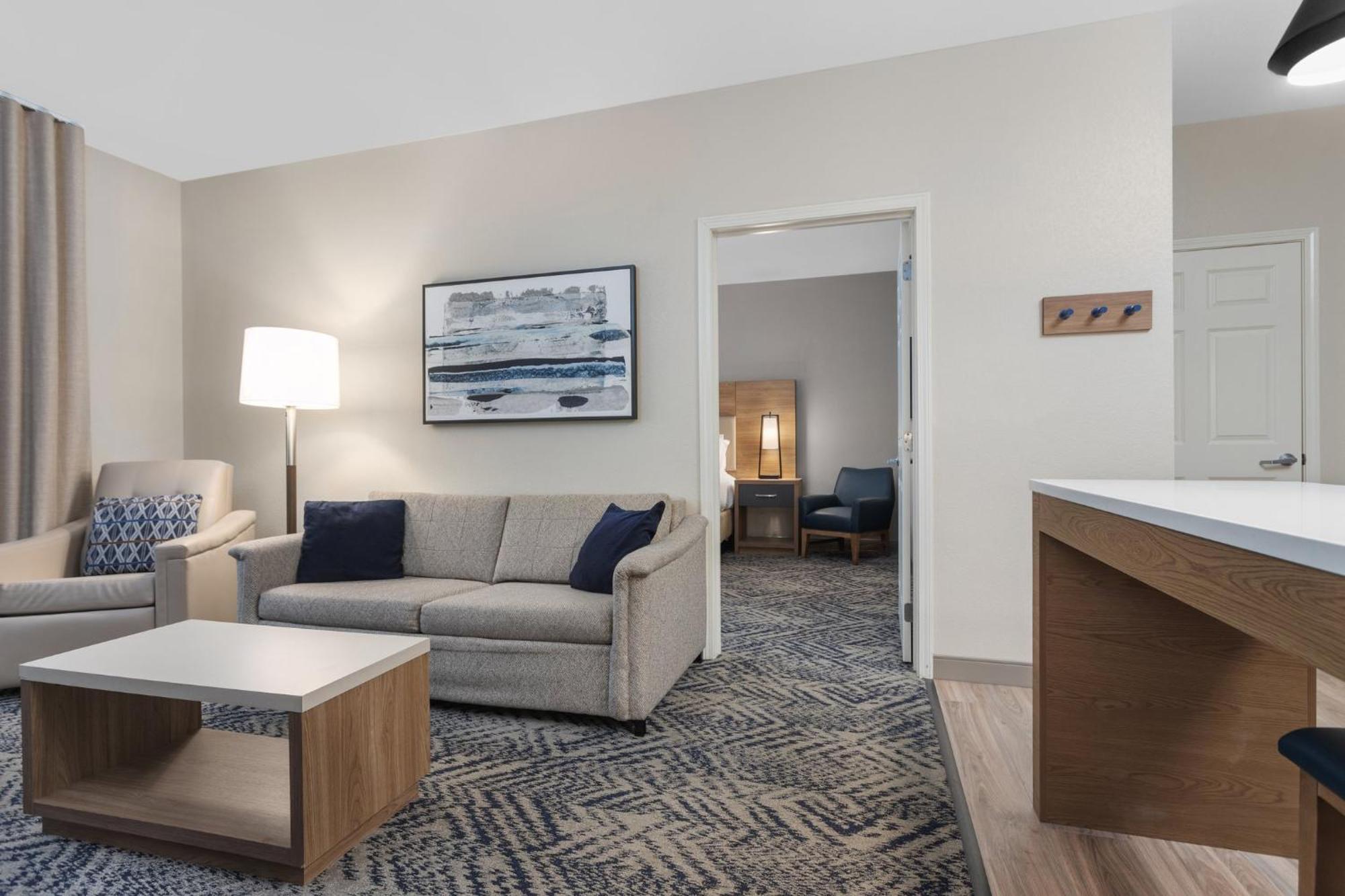 Candlewood Suites La Crosse By Ihg Экстерьер фото