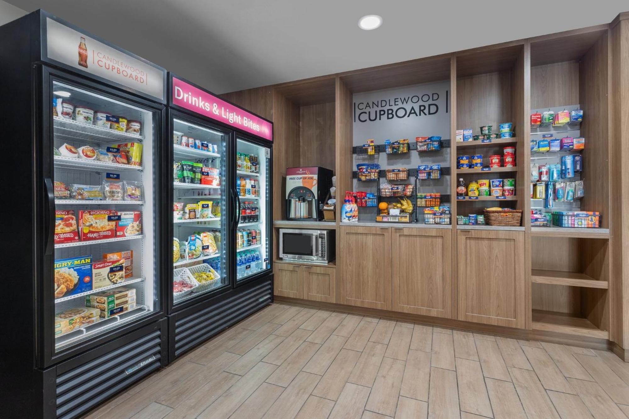 Candlewood Suites La Crosse By Ihg Экстерьер фото