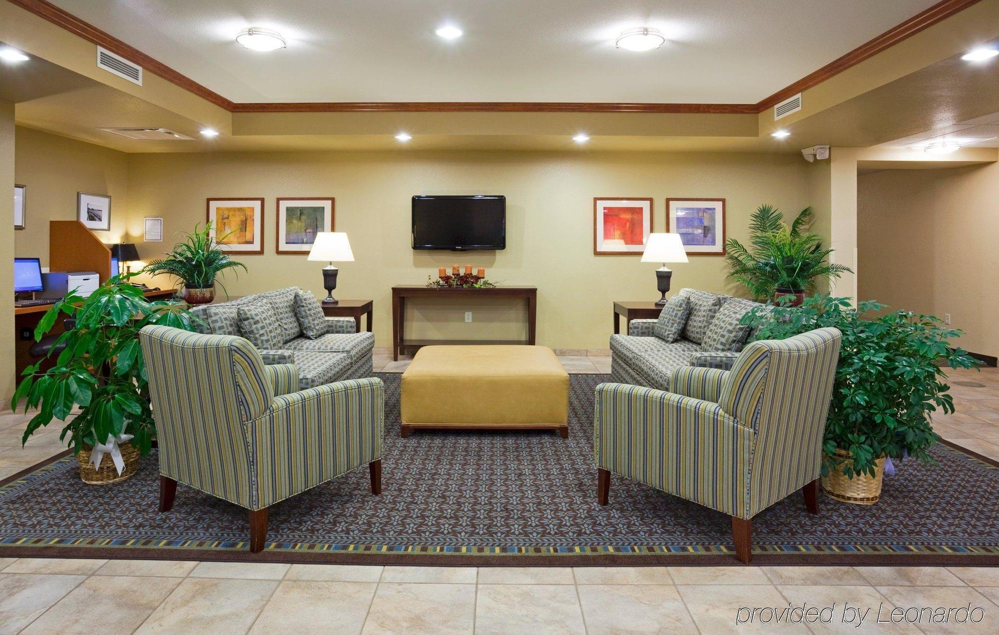 Candlewood Suites La Crosse By Ihg Интерьер фото