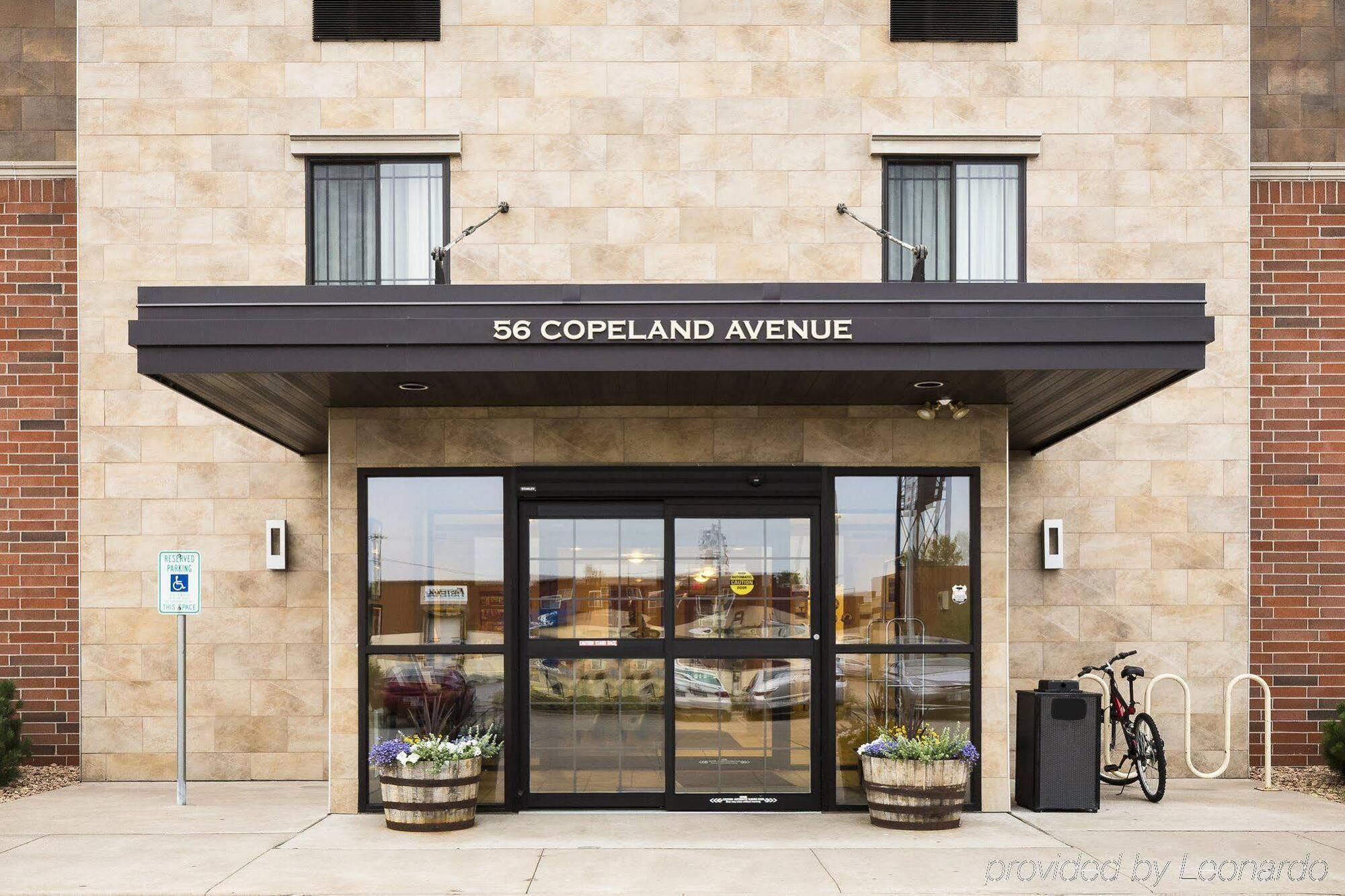 Candlewood Suites La Crosse By Ihg Экстерьер фото