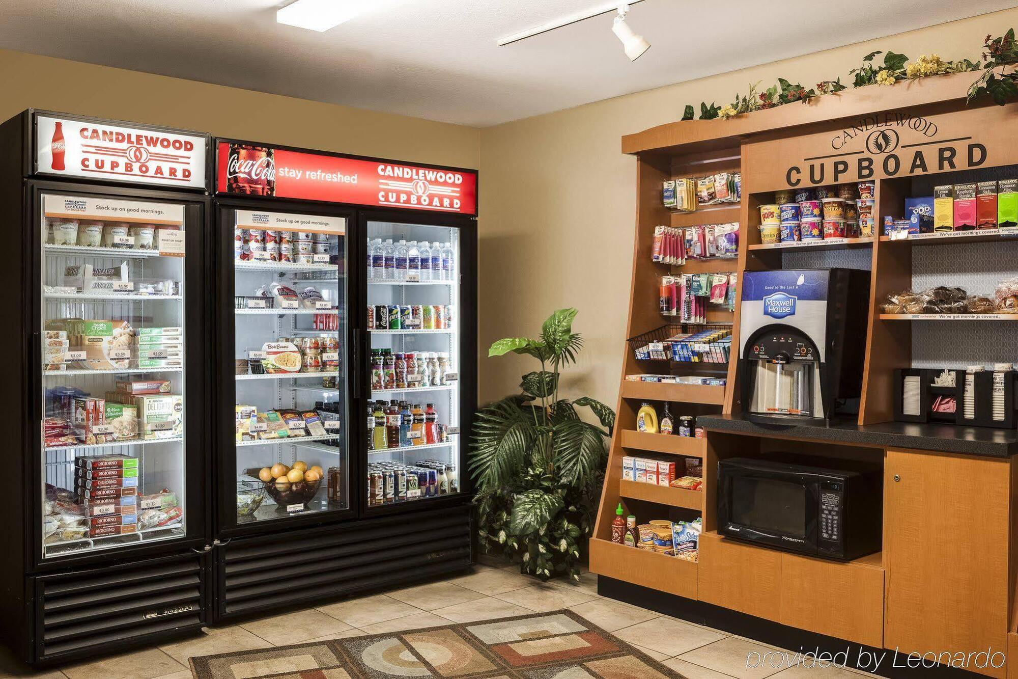Candlewood Suites La Crosse By Ihg Экстерьер фото