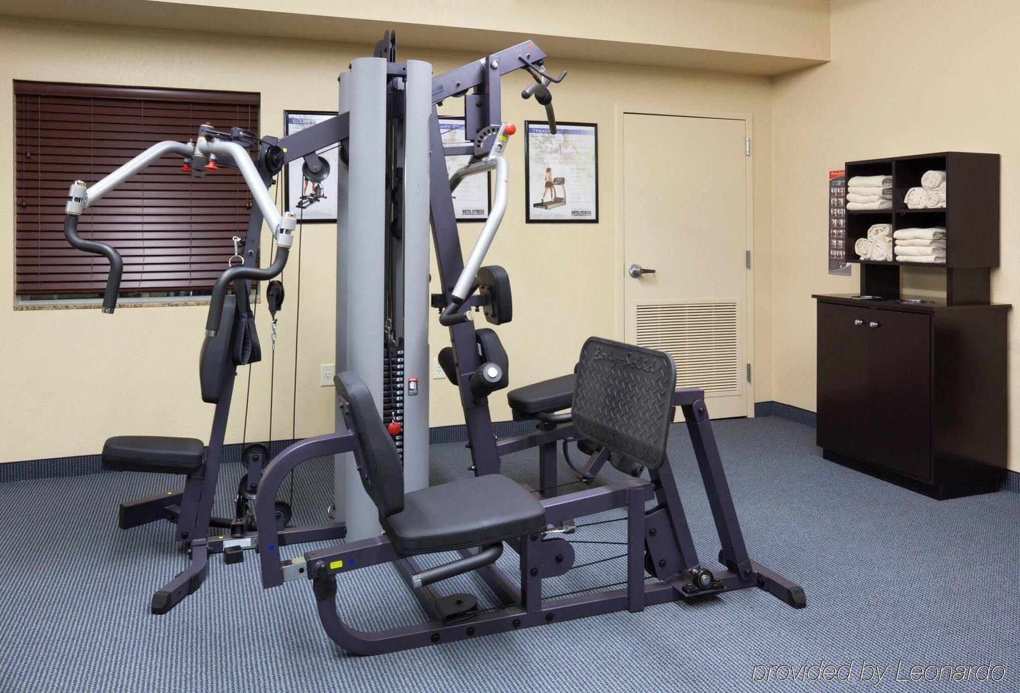 Candlewood Suites La Crosse By Ihg Экстерьер фото